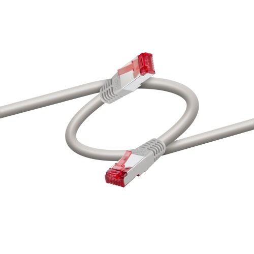 ISY IPC-5025 5er Pack, Netzwerkkabel, 0,25 m 2939305