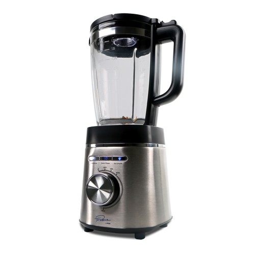 KOENIC KBL-TR 141724 M Standmixer Edelstahl (1400 Watt, 1.75 l) 2873778