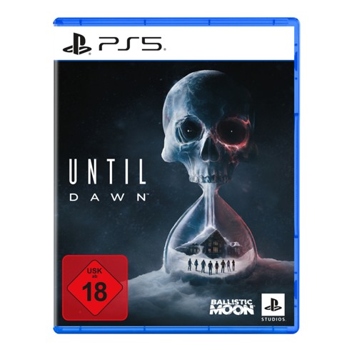 Until Dawn - (PlayStation 5) 2950802