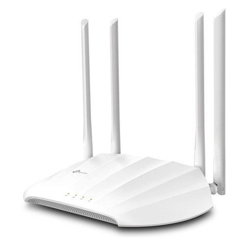 TP-LINK AX1800 Dual-Band WLAN Access Point 2943246