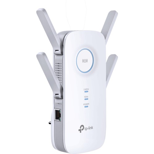 TP-LINK RE650 AC2600 WLAN Repeater 2255656