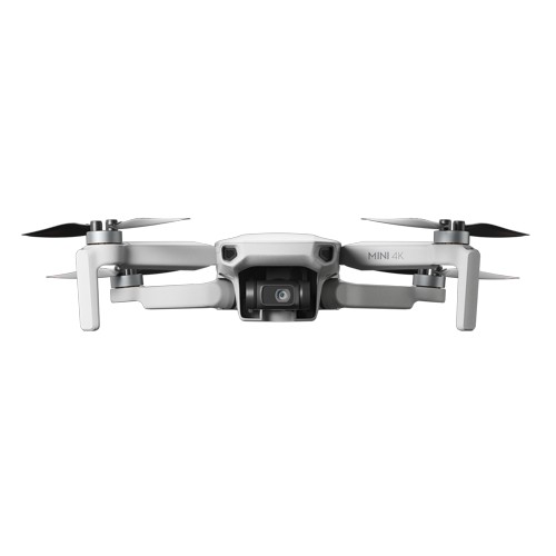 DJI Mini 4K Mini-Kameradrohne, Grau 2955651