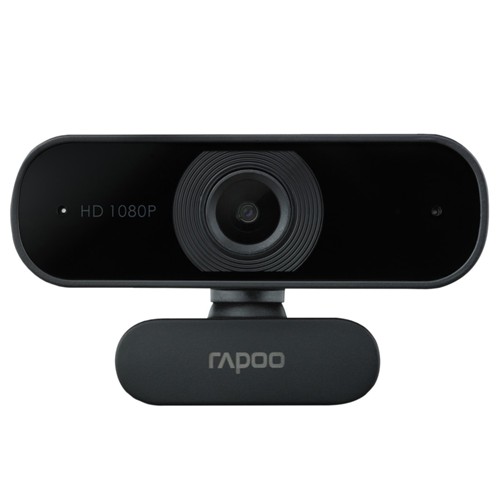 RAPOO XW180 Full-HD Webcam 2705861