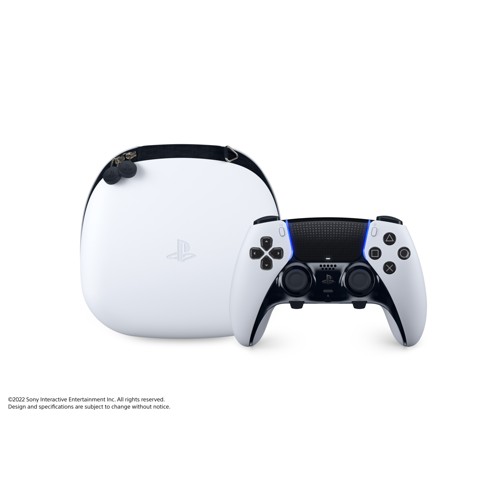 SONY 9443995 DualSense® Edge Wireless Controller Weiß für PlayStation 5, MAC, Android, iOS 2984811