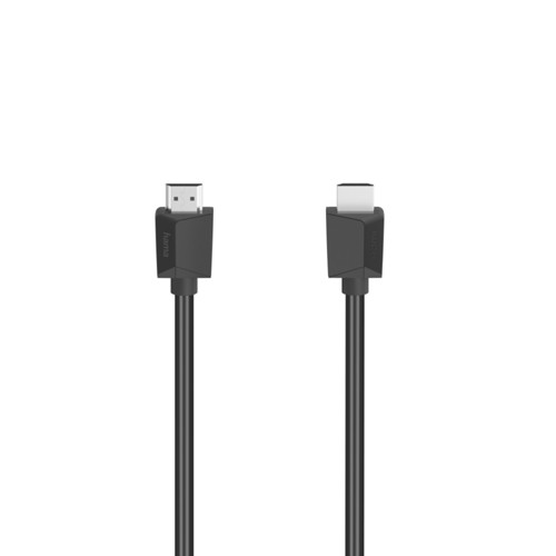 HAMA 4K High Speed HDMI Kabel, 0.75 m 2738658