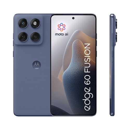 MOTOROLA edge 60 Fusion 256 GB Slipstream Dual SIM 2983612