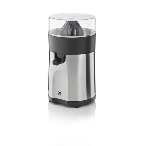 WMF 04.1603.0012 Stelio Zitruspresse 85 Watt, Cromargan® matt, Kunststoff 1644150