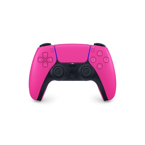 SONY DualSense® Wireless-Controller Nova Pink für PlayStation 5, MAC, Android, iOS, PC 2909986