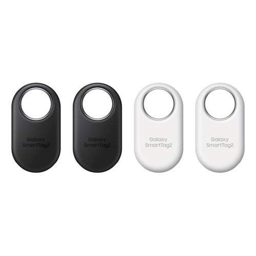 SAMSUNG Galaxy SmartTag2 4er Set Bluetooth-Tracker 2894938