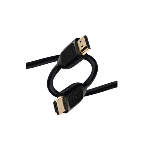 ISY IHD-1015, HDMI Kabel, 1,5 m 2845193