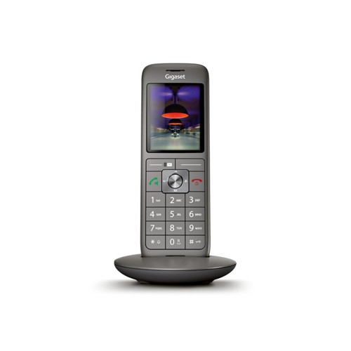 GIGASET CL660HX Mobilteil, Anthrazit 2165270