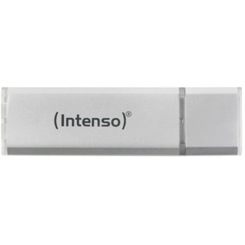 INTENSO Ultra Line USB-Stick, 512 GB, 70 MB/s, Silber 2574464
