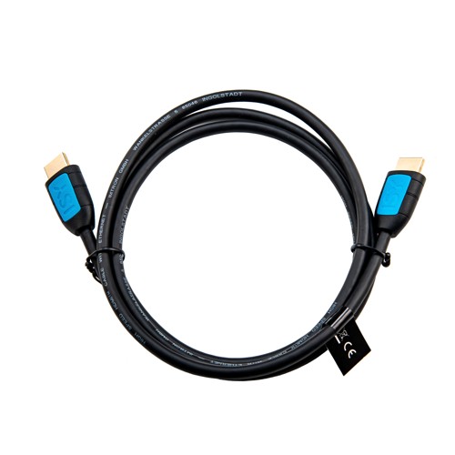 ISY IHD-1500 High-Speed 4K, HDMI-Kabel, 1,5 m 2784025