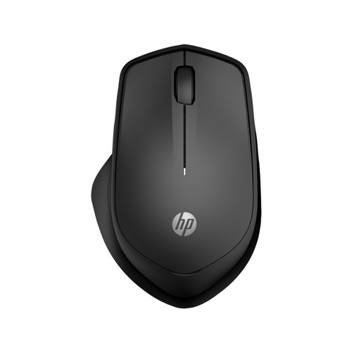 HP 280 Silent Wireless Maus, Schwarz 2897970