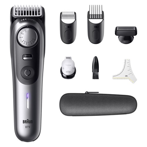 BRAUN BT9520 Barttrimmer 2983459
