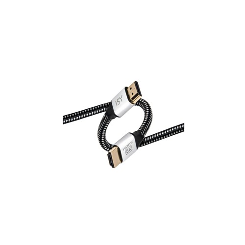ISY IHD-5020, Ultra High Speed HDMI Kabel, 2 m 2845194