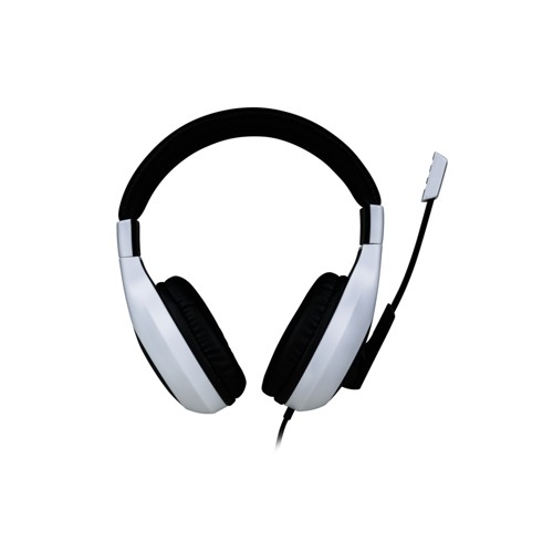 BIGBEN Stereo-Headset für Nintendo Switch™ & Lite, Over-ear Gaming Headset Mehrfarbig 2737389