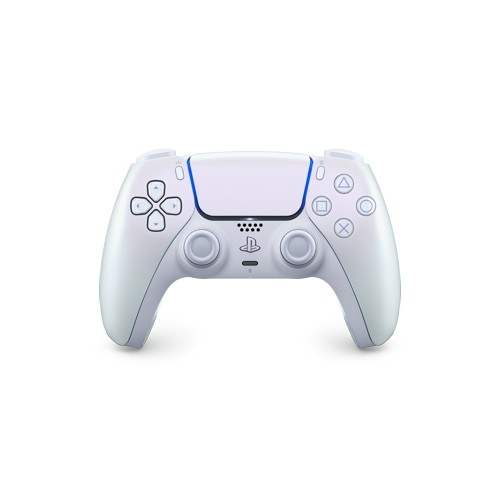 SONY 1000044424 DualSense® Wireless Controller Pearl für PlayStation 5 2957867
