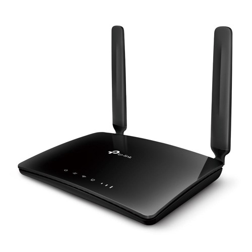 TP-LINK ARCHER MR200 AC750 WLAN Dual-Band 4G/LTE Router 300 Mbit/s 2537174