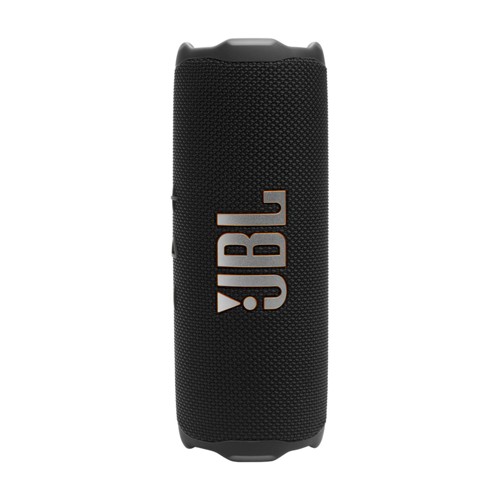 JBL Flip 7, Bluetooth-Lautsprecher, Schwarz, Wasserfest 2981842
