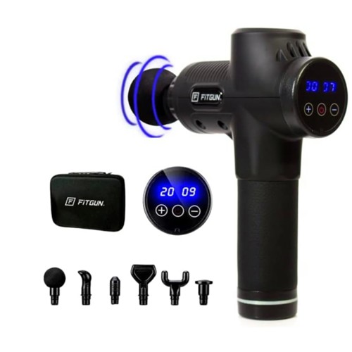 FITGUN 1 PRO Massagepistole 2825604