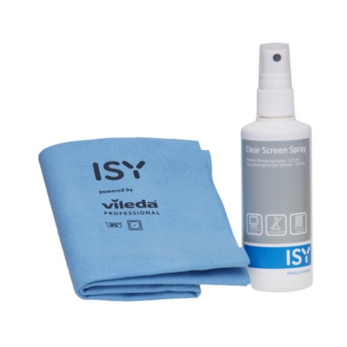 ISY ICL-4000-1 Reinigungsspray 2654768