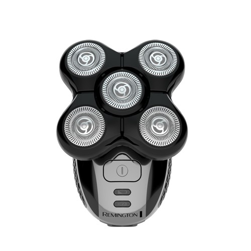 REMINGTON RX5 ULTIMATE SERIES Haarschneider Schwarz 2629818