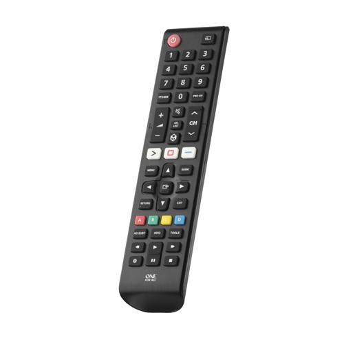 ONE FOR ALL URC4910 TV-Ersatzfernbedienung 2752596