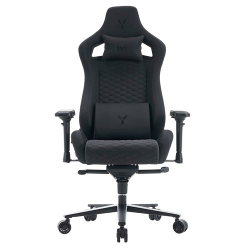ISY IGC-1000 Gaming-Stuhl 2915014