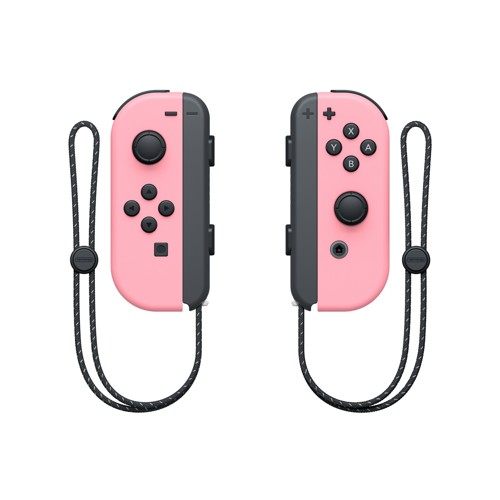 NINTENDO Joy-Con 2er-Set Controller Pastelll-Rosa für Nintendo Switch 2917826