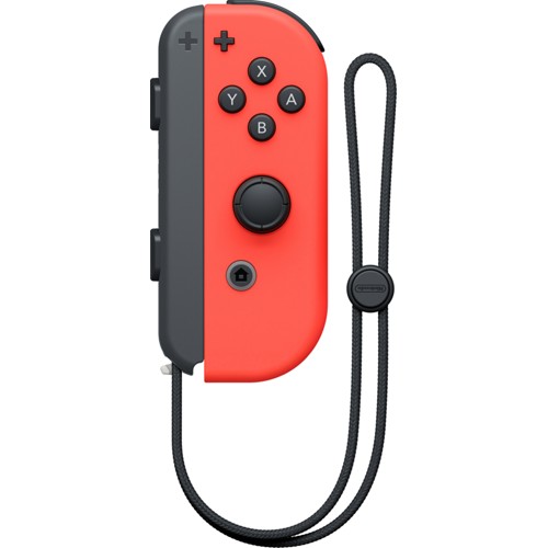 NINTENDO Nintendo Switch Joy-Con (R) Controller Neonrot für 2691375
