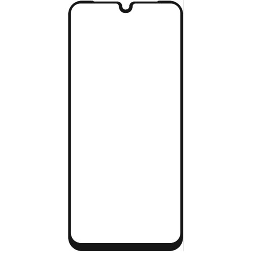 ISY IPG 2004-2.5D Doppelpack Schutzglas (für Samsung Galaxy A16) 2961904