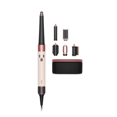 DYSON Airwrap i.d.™ Multi-Haarstyler und -trockner, Ceramic Pink/Rose Gold, Haarstyler 3002428