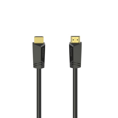 HAMA High Speed, HDMI-Kabel, 7,5 m 2738561