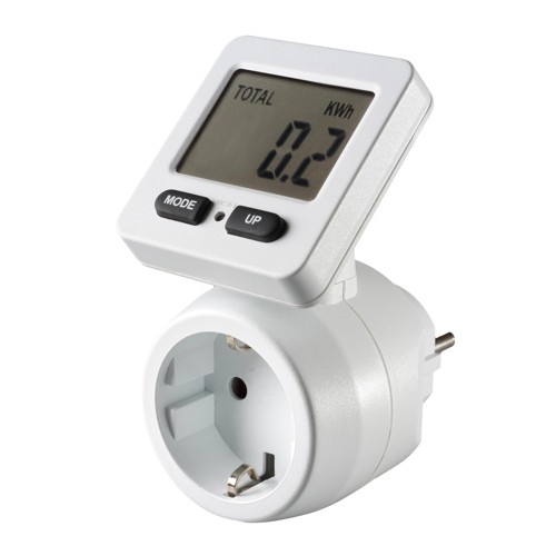TECCUS 3.680W Stromkostenmessgerät 2908372