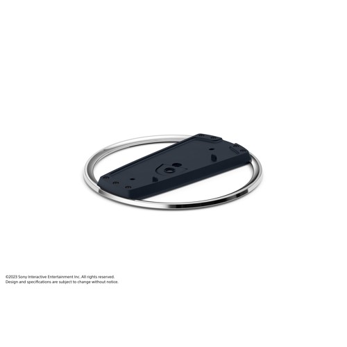 SONY Vertikaler Standfuß für PS5, Schwarz 2909988