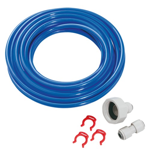 KOENIC KMA-3000-US Wasseranschluss-Set für US-Kühlschränke, 6 m (230 mm) 2920324