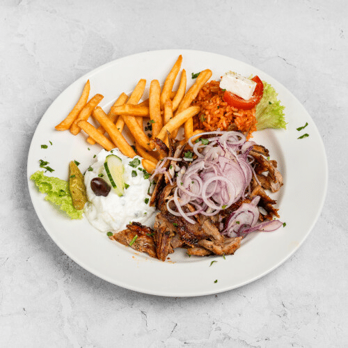 Gyros