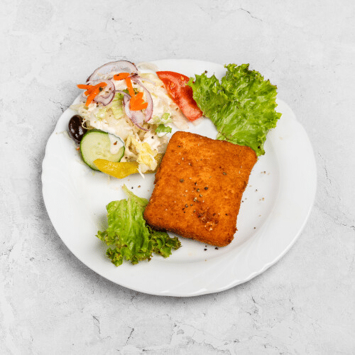 Saganaki