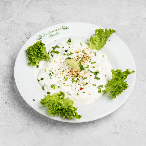 Tzatziki