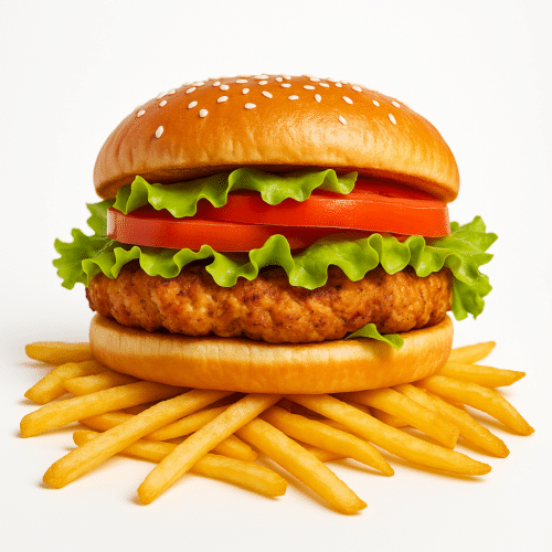 Chicken Burger