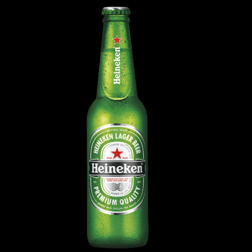 Heinken 0,4l