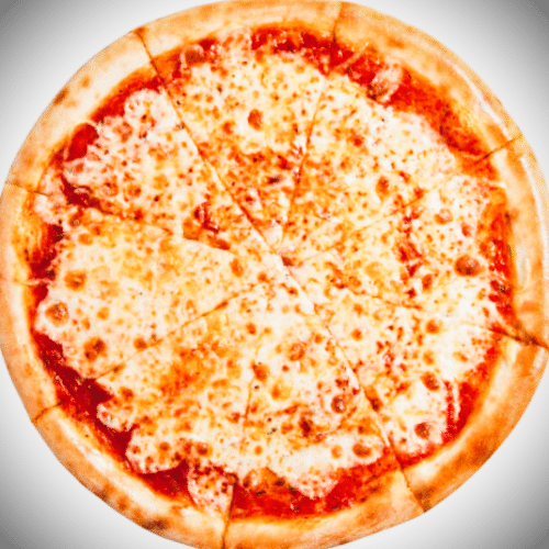 Pizza Margherita