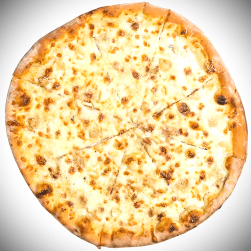 Pizza Quattro Formaggi