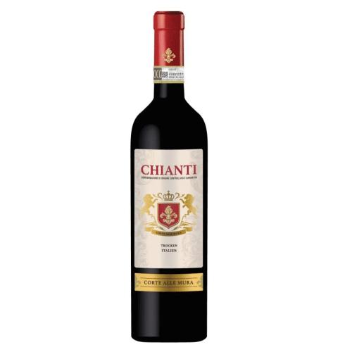 Chianti Rotwein 0,75l