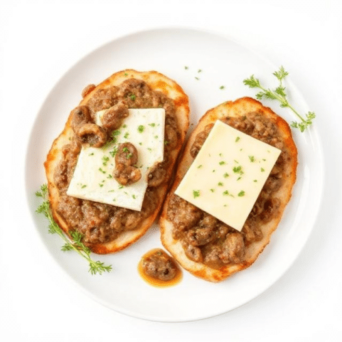 Schnitzelhaus