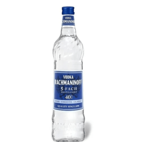 Vodka Rachmaninoff 0.7l