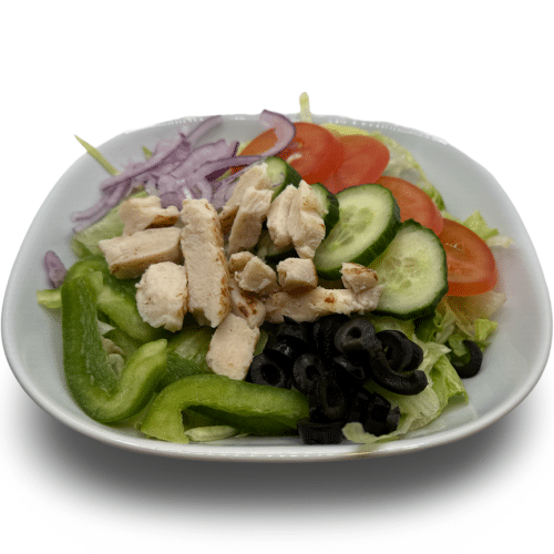 Natur Chicken Premium Salat
