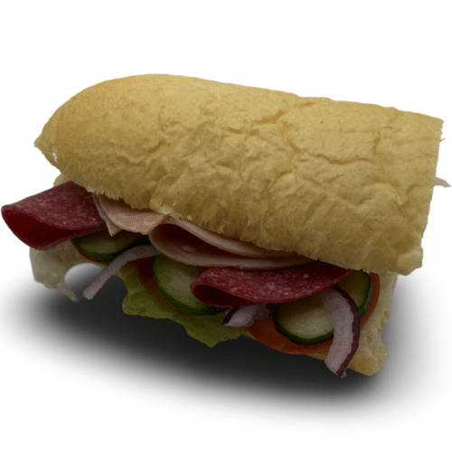 Salami-Schinken Premium Sub