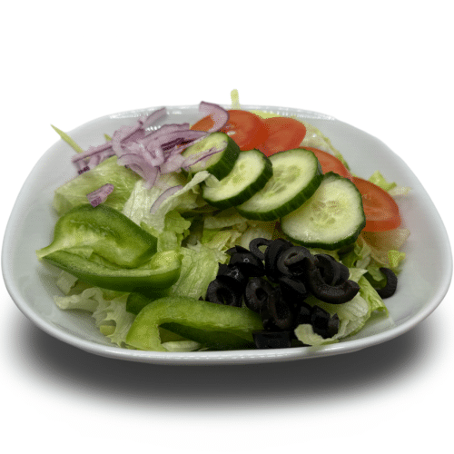 Veggie Classic Salat